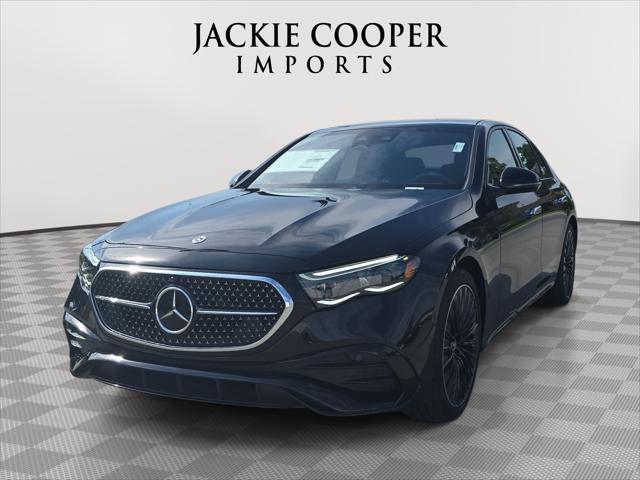 2026 Mercedes-Benz E 350 E 350 for sale in Tulsa, OK