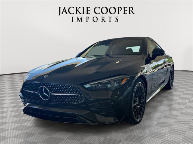 2026 Mercedes-Benz CL CLE 450 for sale in Tulsa, OK