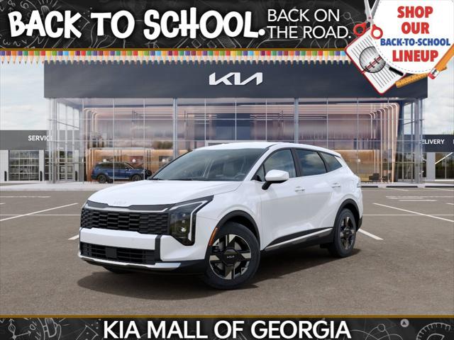 2026 Kia Sportage LX for sale in Buford, GA