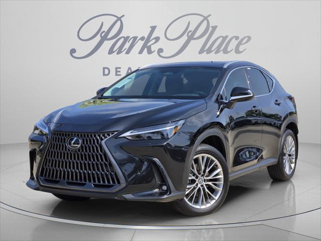 2026 Lexus NX 350 Luxury for sale in Plano, TX