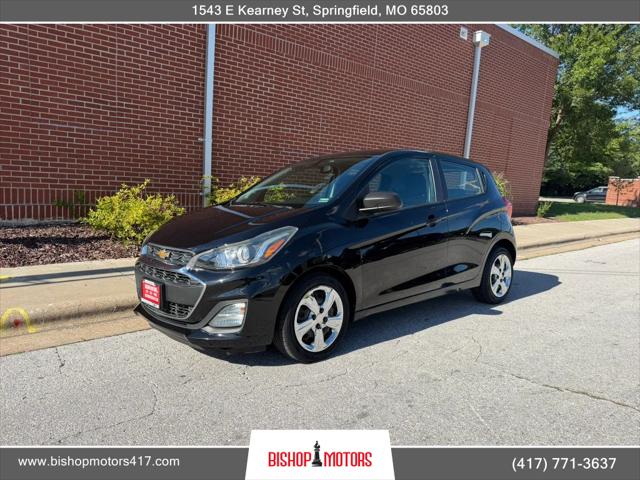 2020 Chevrolet Spark FWD LS Automatic for sale in Springfield, MO