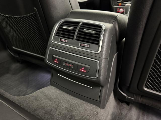 2016 Audi A6 2.0T Premium Plus