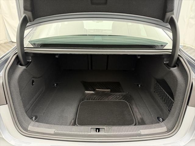 2016 Audi A6 2.0T Premium Plus