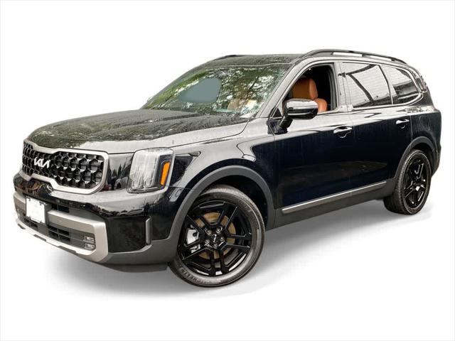 2023 Kia Telluride SX Prestige X-Line for sale in Portland, OR