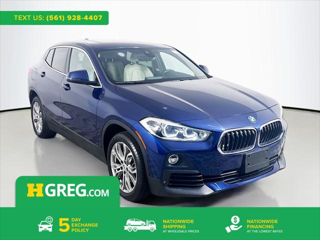 2020 BMW X2 xDrive28i for sale in West Palm Beach, FL