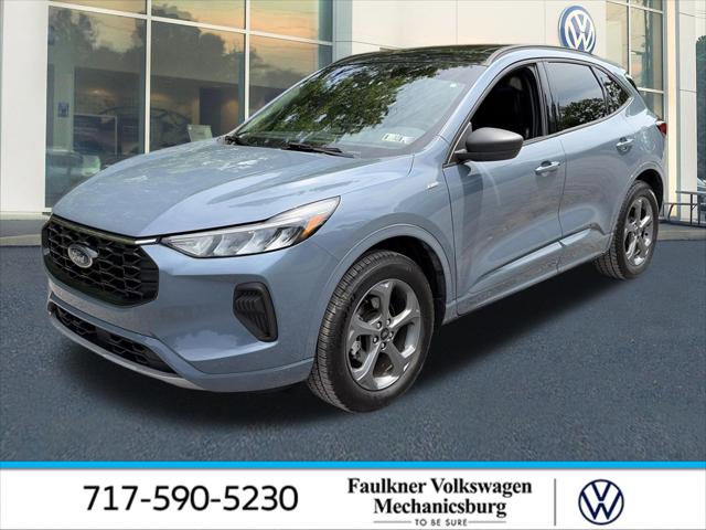 2024 Ford Escape ST-Line for sale in Mechanicsburg, PA