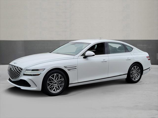 2026 Genesis G80 2.5T AWD for sale in Cerritos, CA