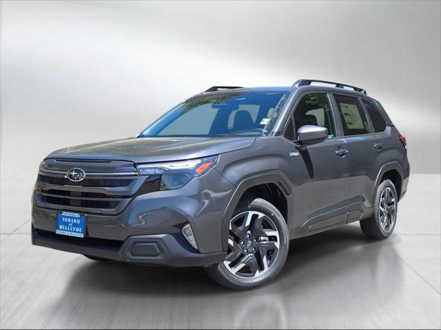 2026 Subaru Forester Premium for sale in Bellevue, WA