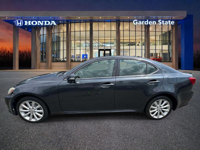 2010 Lexus IS 250 4dr Sport Sdn Auto AWD