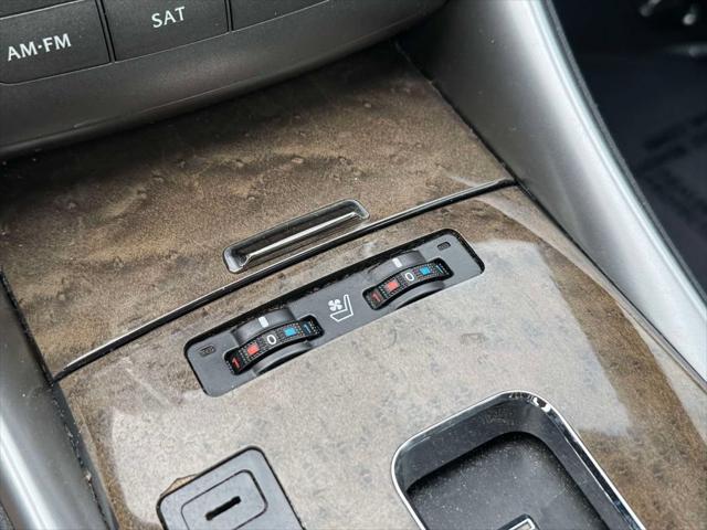 2010 Lexus IS 250 4dr Sport Sdn Auto AWD