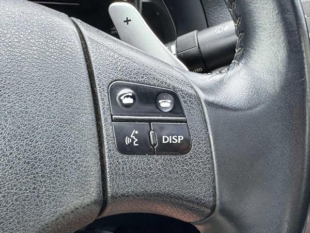 2010 Lexus IS 250 4dr Sport Sdn Auto AWD