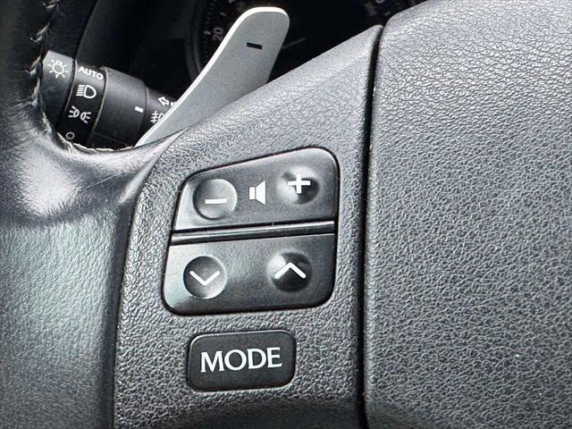2010 Lexus IS 250 4dr Sport Sdn Auto AWD
