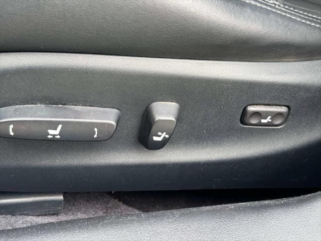 2010 Lexus IS 250 4dr Sport Sdn Auto AWD