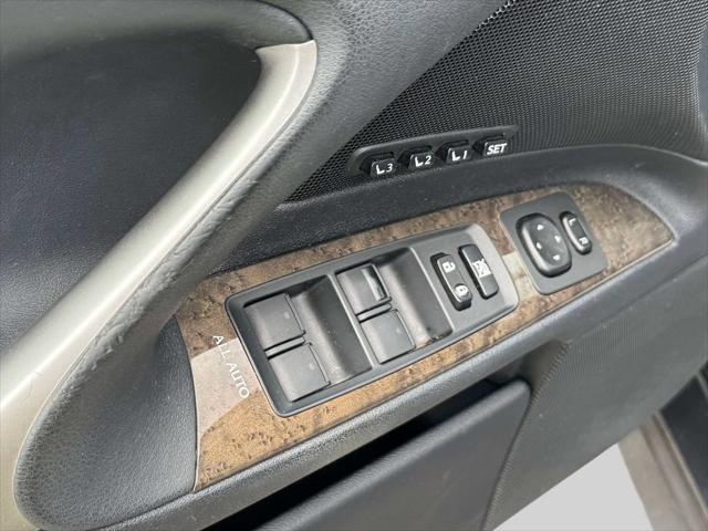 2010 Lexus IS 250 4dr Sport Sdn Auto AWD