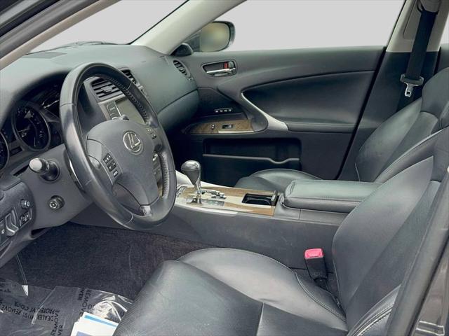 2010 Lexus IS 250 4dr Sport Sdn Auto AWD