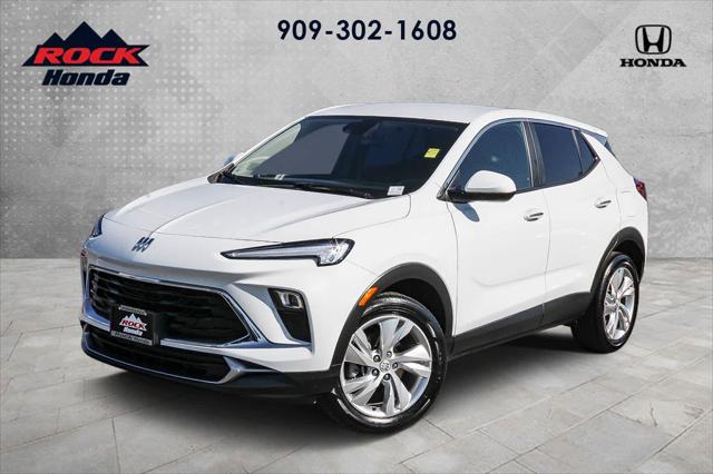 2025 Buick Encore GX Preferred FWD for sale in Fontana, CA
