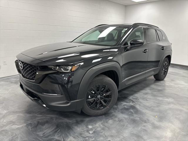2026 Mazda CX-50 Hybrid Premium for sale in Bountiful, UT