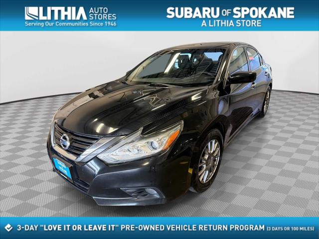2017 Nissan Altima Unknown for sale in Spokane, WA