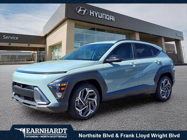 2026 Hyundai Kona SEL Premium for sale in Scottsdale, AZ