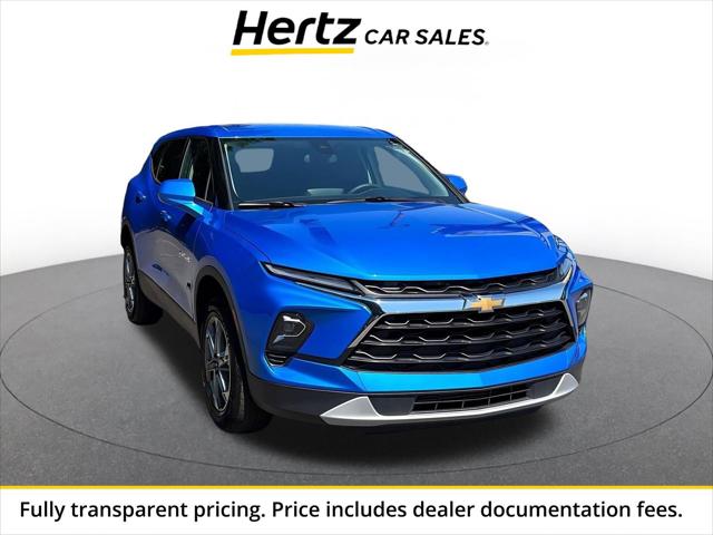 2025 Chevrolet Blazer FWD 2LT for sale in Charlotte, NC
