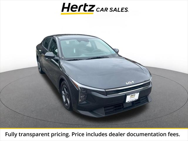 2025 Kia K4 LXS for sale in Richmond, VA