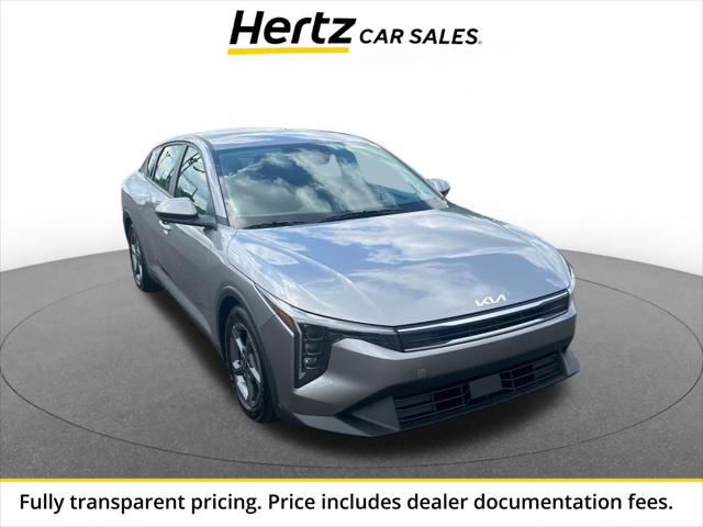 2025 Kia K4 LXS for sale in Richmond, VA