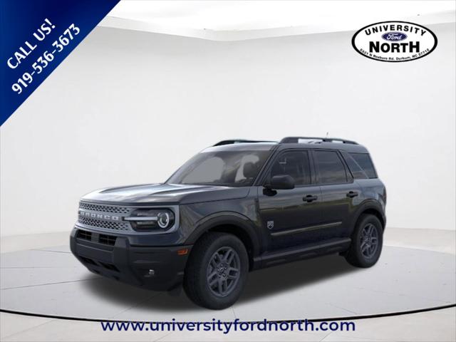 2026 Ford Bronco Sport Big Bend for sale in Durham, NC