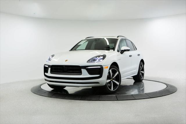 2023 Porsche Macan AWD for sale in Los Angeles, CA