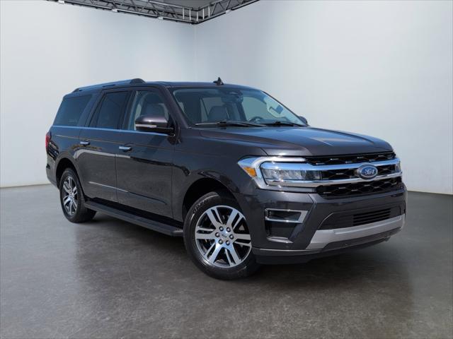 2024 Ford Expedition Limited MAX for sale in Tifton, GA