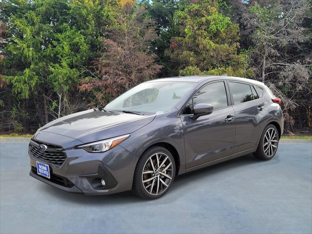 2026 Subaru Impreza Sport for sale in Rockwall, TX
