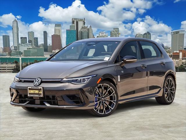2026 Volkswagen Golf R 2.0T DSG for sale in Los Angeles, CA