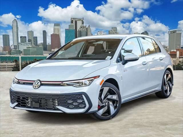 2026 Volkswagen Golf GTI S for sale in Los Angeles, CA