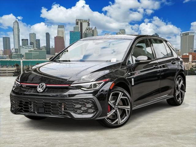2026 Volkswagen Golf GTI SE for sale in Los Angeles, CA