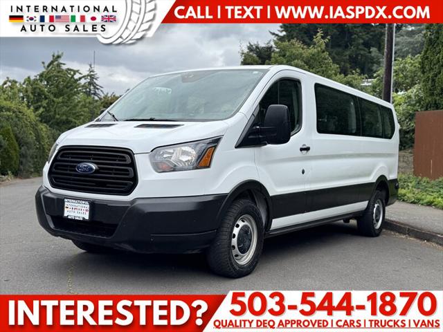 2019 Ford Transit XL for sale in Portland , OR