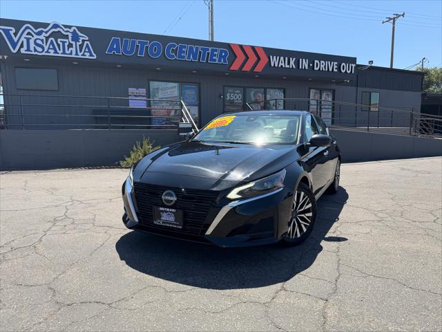 2025 Nissan Altima SV FWD for sale in Delano, CA