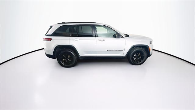 2024 Jeep Grand Cherokee Altitude 4x4 for sale in Birmingham, AL
