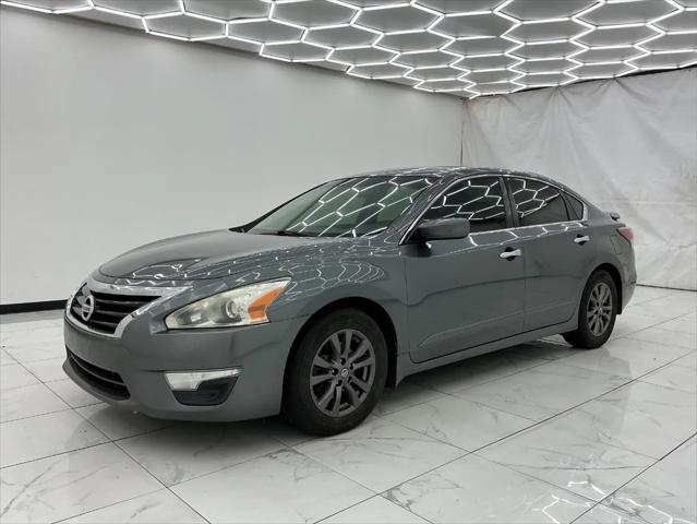 2015 Nissan Altima 2.5 S for sale near Cincinnati, OH