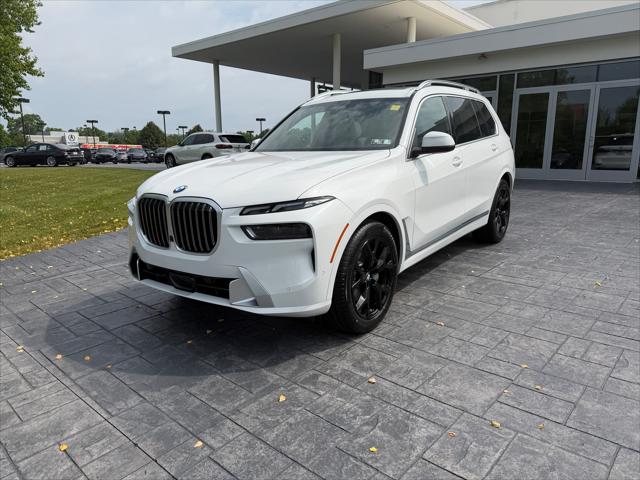 2027 BMW X7 xDrive40i for sale in Mechanicsburg, PA