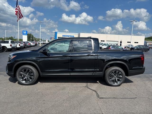 2026 Honda Ridgeline Sport for sale in Battle Creek, MI
