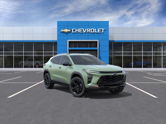 2026 Chevrolet Trax FWD ACTIV for sale in Colma, CA