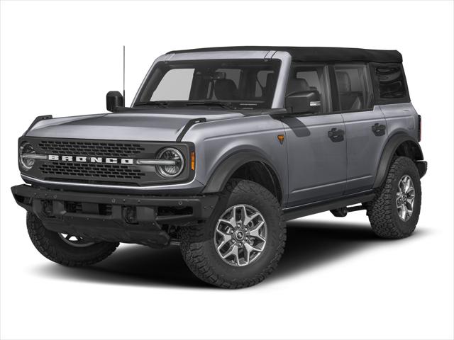 2026 Ford Bronco Badlands for sale in Alamosa, CO