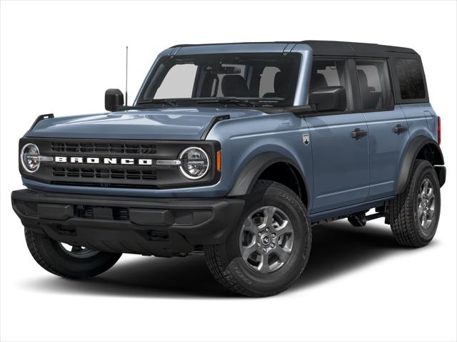 2025 Ford Bronco Big Bend for sale in Alamosa, CO