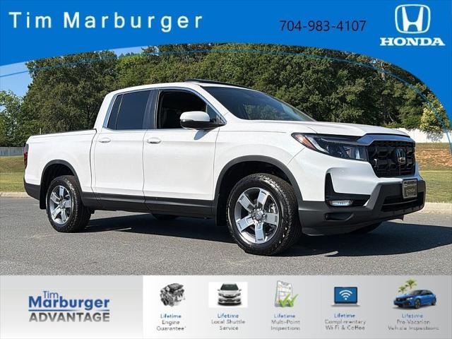 2026 Honda Ridgeline RTL for sale in Albemarle, NC