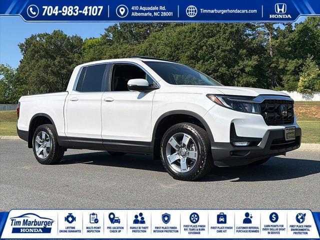 2026 Honda Ridgeline RTL for sale in Albemarle, NC
