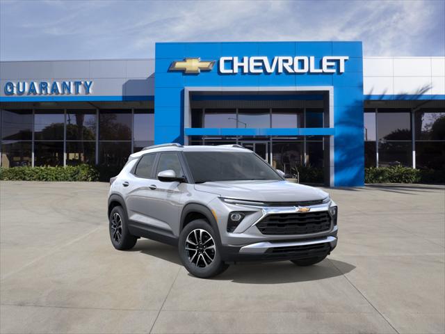 2026 Chevrolet TrailBlazer FWD LT for sale in Santa Ana, CA