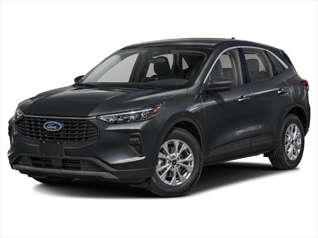 2025 Ford Escape Active for sale in Fredericksburg, VA