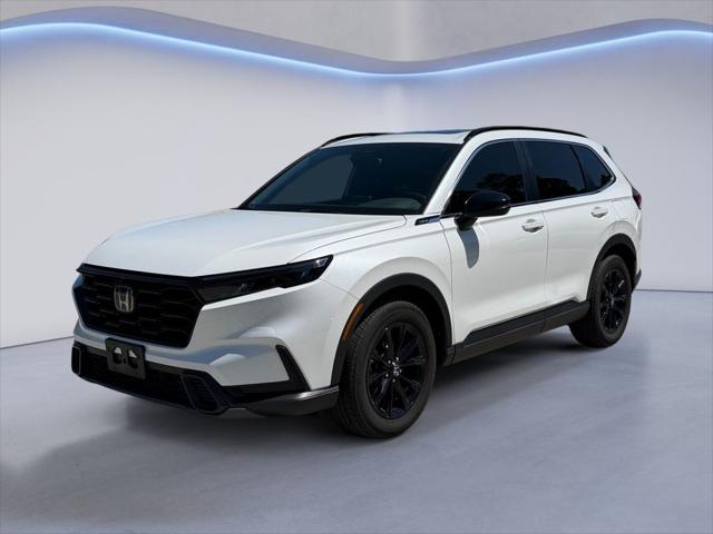 2023 Honda CR-V Hybrid Sport for sale in Yonkers, NY