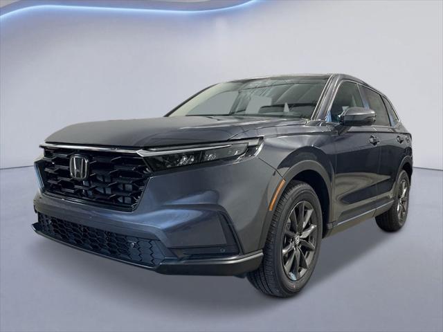 2026 Honda CR-V EX-L AWD for sale in Yonkers, NY