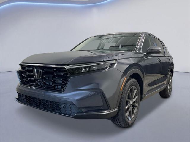 2026 Honda CR-V EX-L AWD for sale in Yonkers, NY