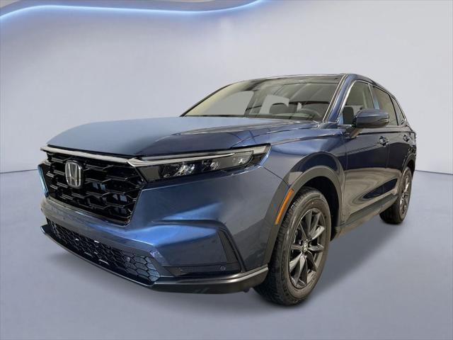 2026 Honda CR-V EX-L AWD for sale in Yonkers, NY